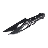 Cyber Tongs - Crown Hookah